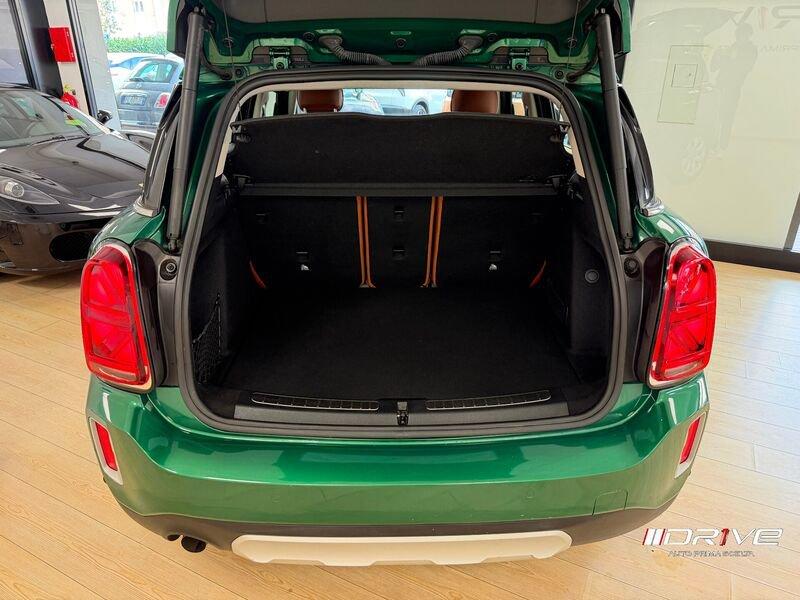 MINI Mini Countryman F60 Mini 1.5 One D Northwood Edition Countryman