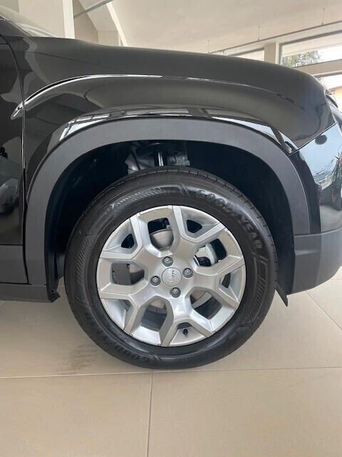 Jeep Avenger 1.2 Turbo Altitude - Vari colori disponibili