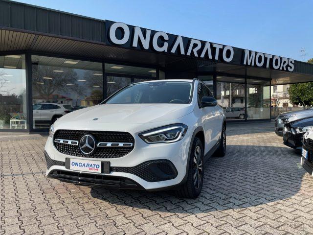 MERCEDES-BENZ GLA 200 d Automatic Sport Plus #VARI.COLORI