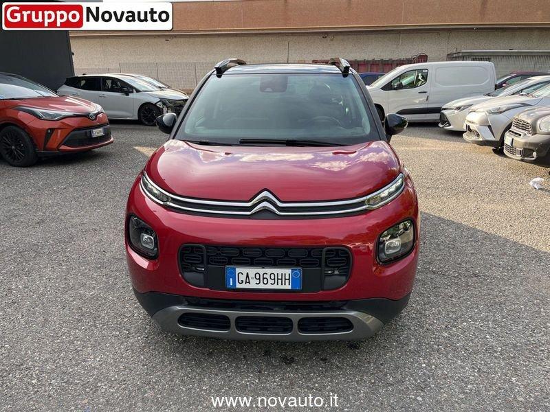 Citroën C3 Aircross BlueHDi 110 S&S Shine