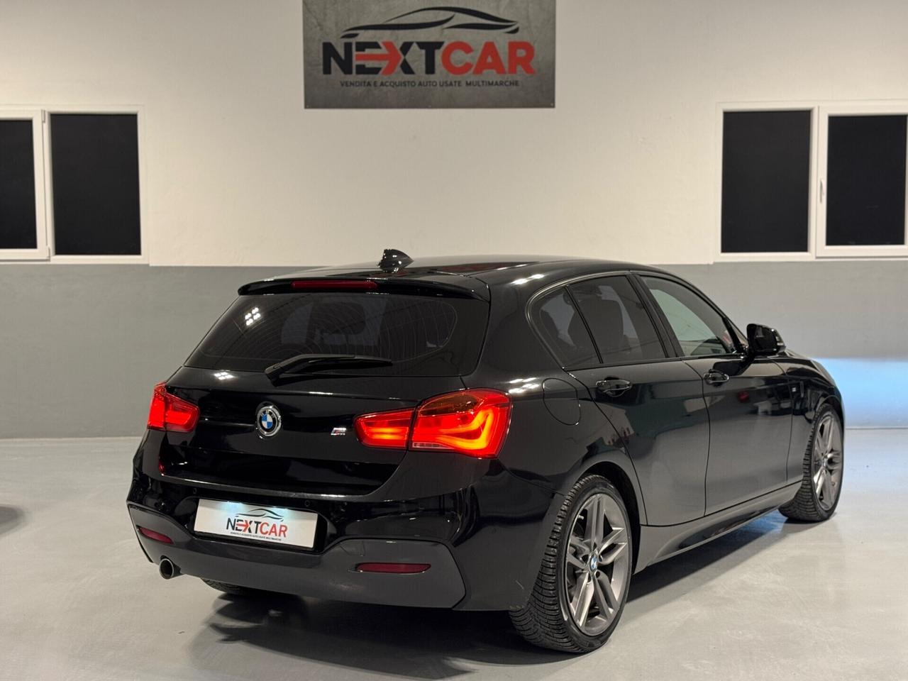 Bmw Serie 1 Msport 95.000 Km !