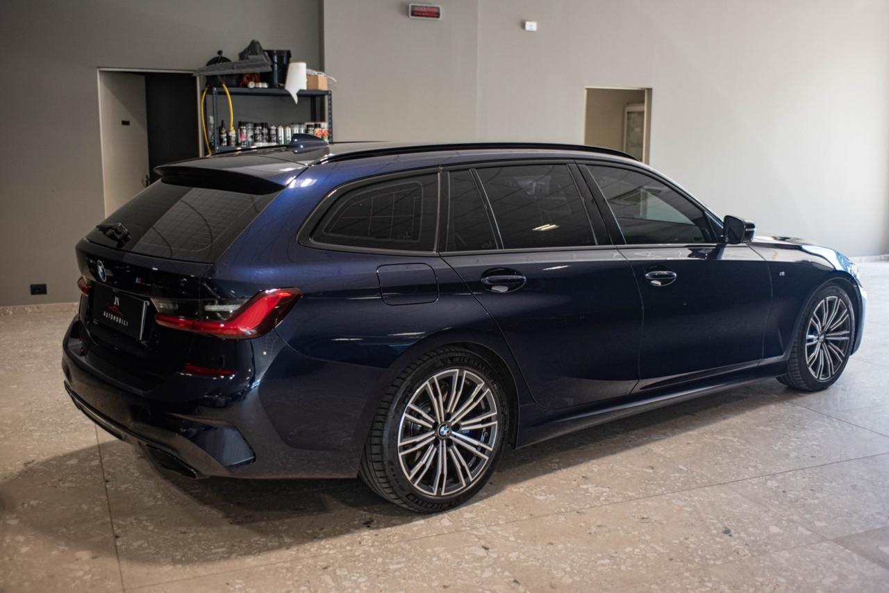 Bmw 340i M 340d 48V xDrive Touring