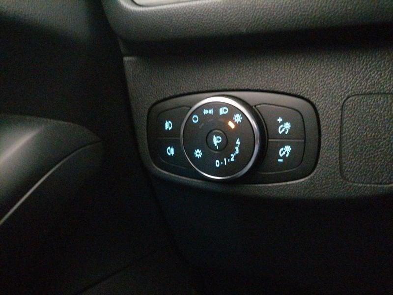 Ford Focus 1.0t ecoboost h ST-Line X 125cv