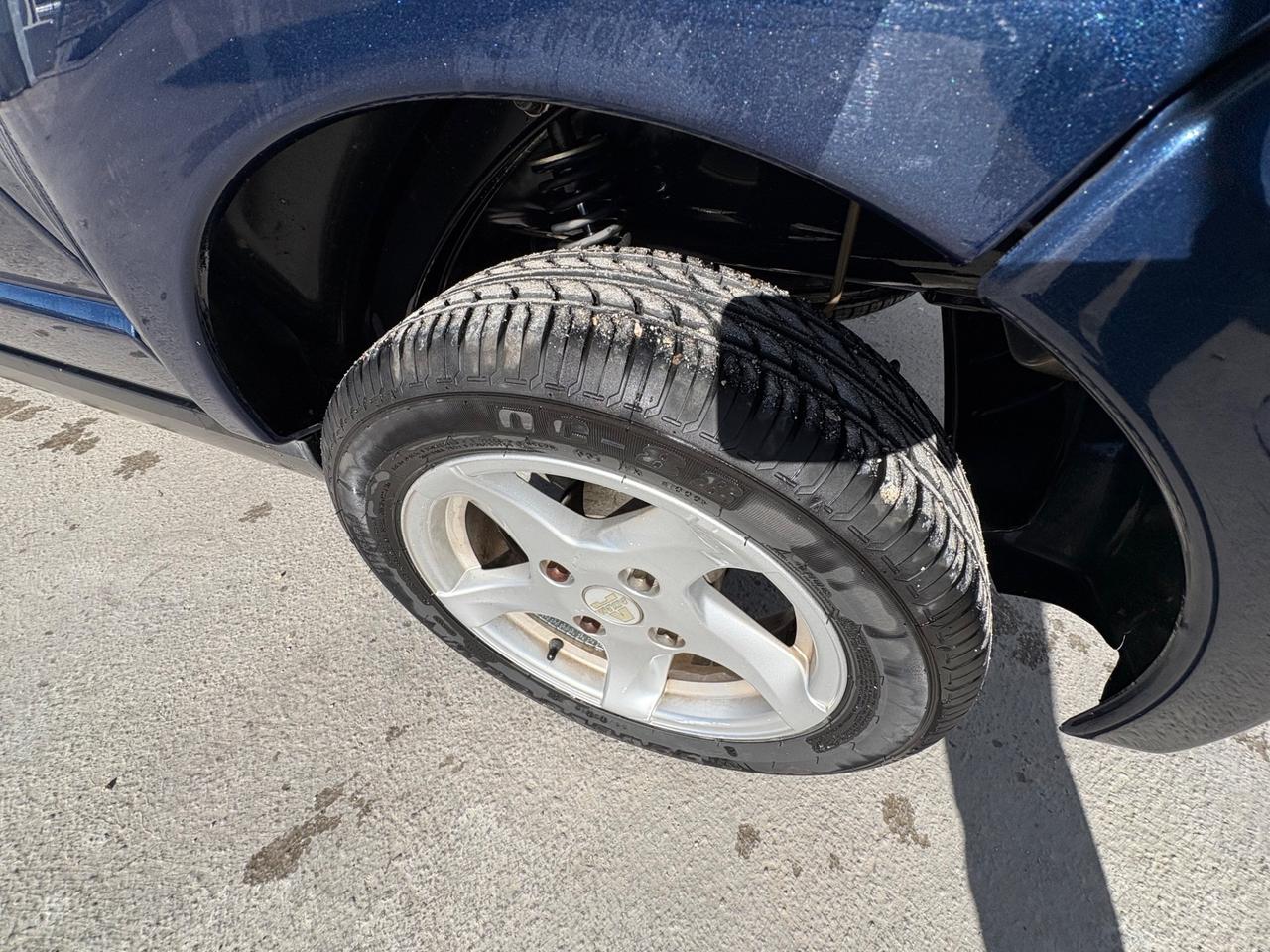 Aixam City Premium Impulsion