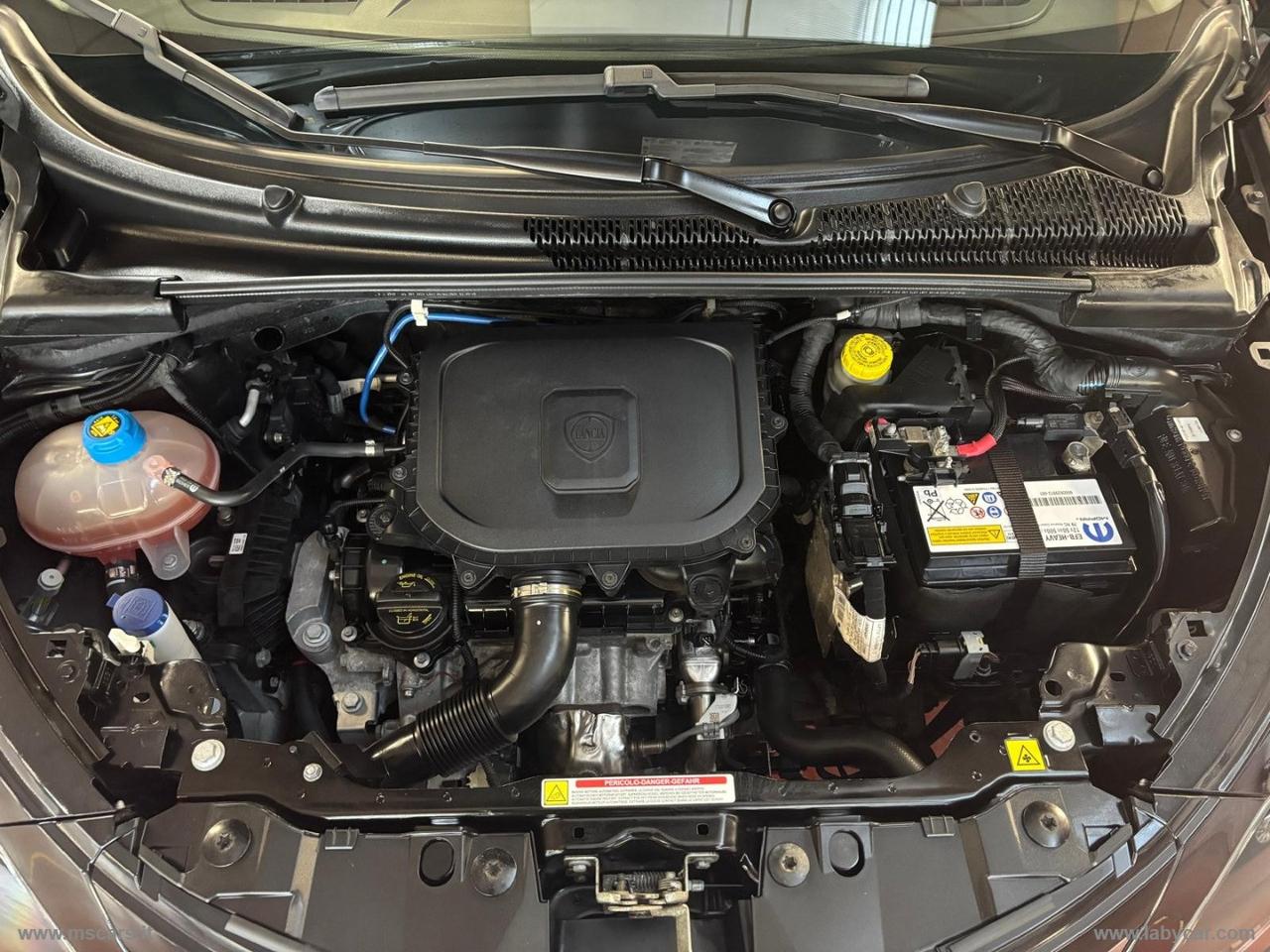 LANCIA Ypsilon 1.0 FireFly 5p.S&S Hybryd Gold