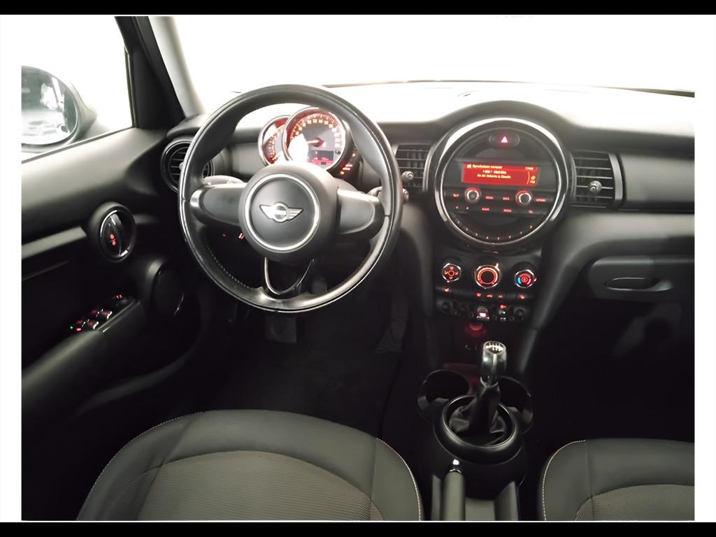 MINI Mini IV F55-F56 2014 - Mini 1.2 One 75cv 5p