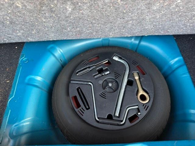 Fiat Punto 60 cat 5 porte S