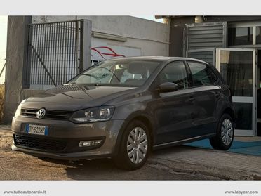 VOLKSWAGEN Polo 1.4 3p. Highline