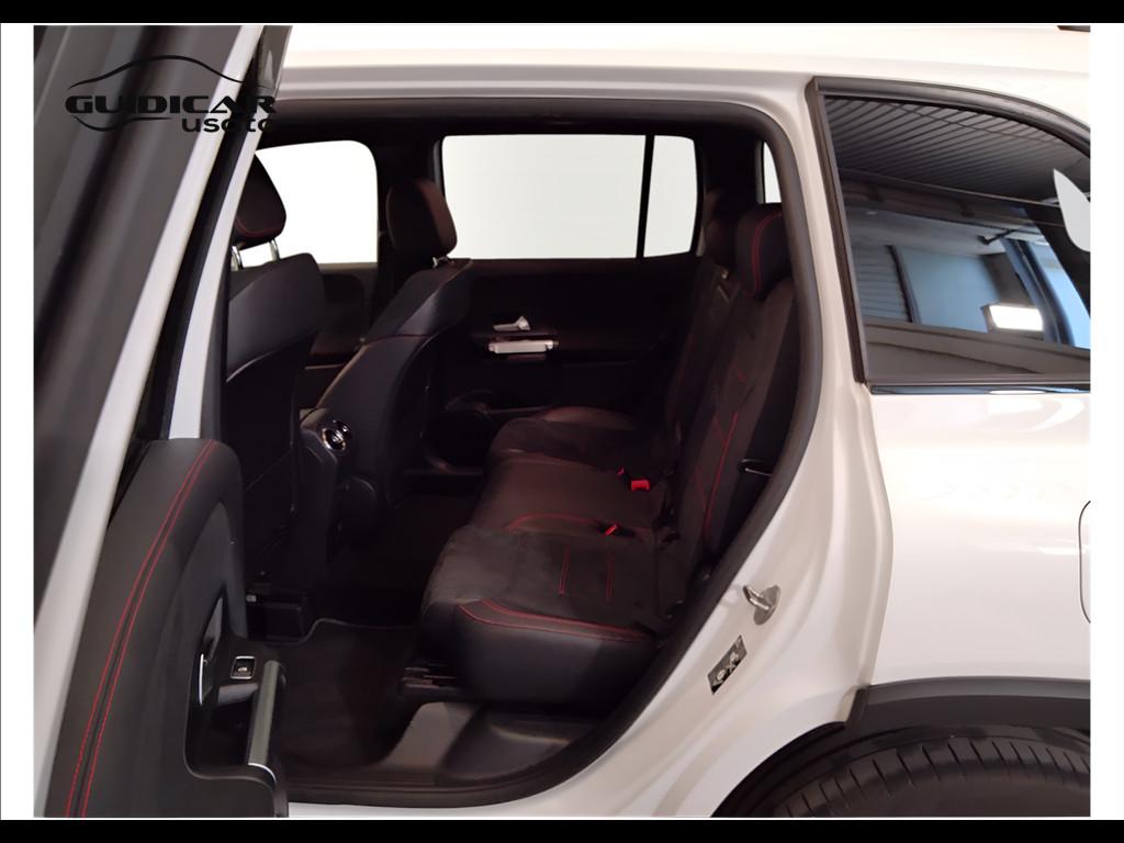 Mercedes-Benz GLB - X247 2019 - GLB 200 d Premium auto