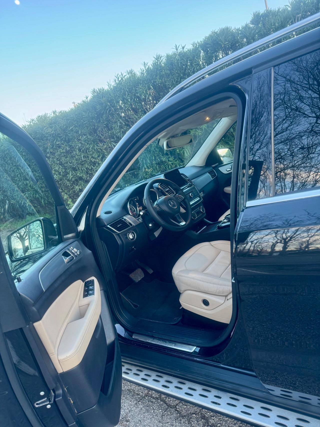 Mercedes-benz GLE 250 d 4Matic Premium Plus