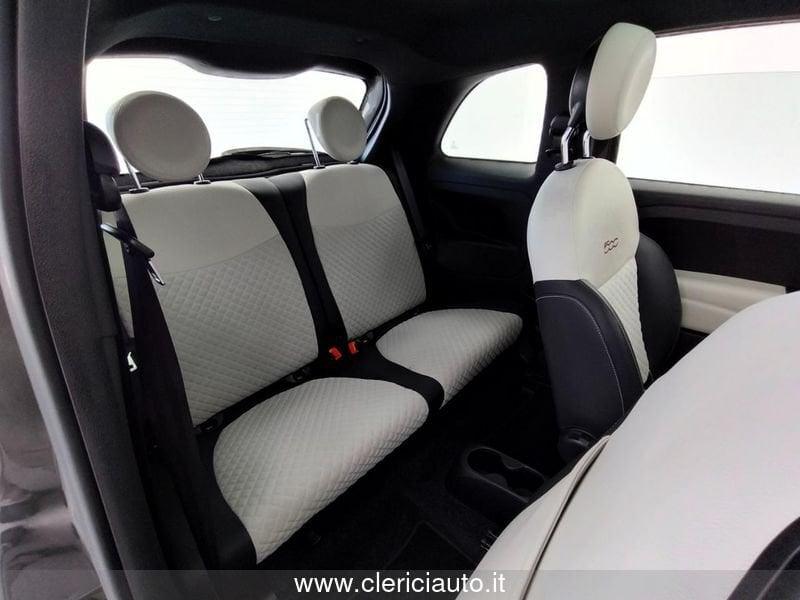 FIAT 500 1.2 Dolcevita (TETTO PAN.)