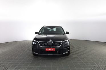 SKODA Kamiq Kamiq 1.5 TSI ACT Style DSG