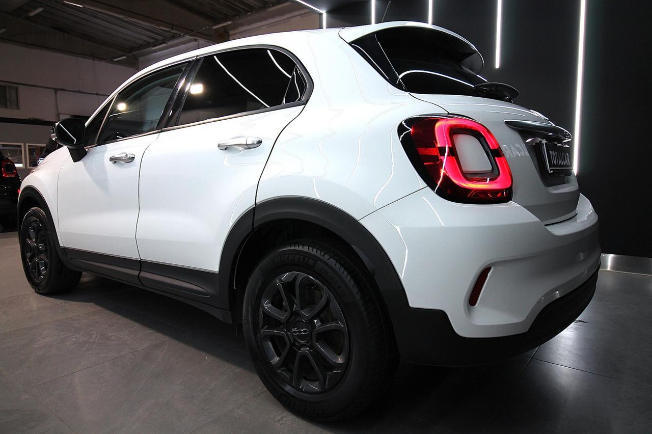 FIAT 500 X 1.3 MJT 95 CV