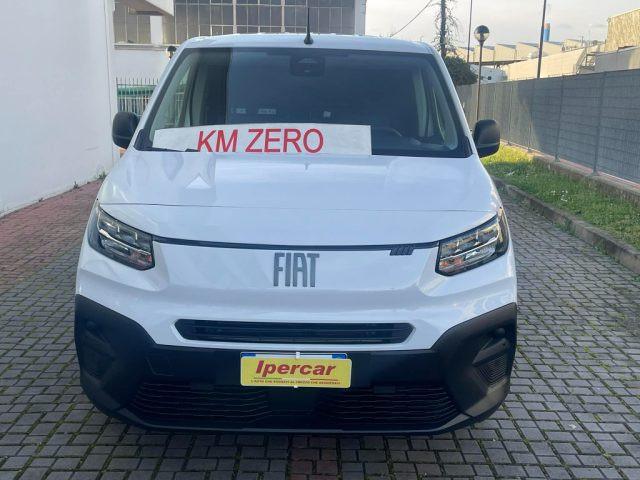 FIAT Doblo Doblò 1.5 BlueHdi 130CV PL-TN Van