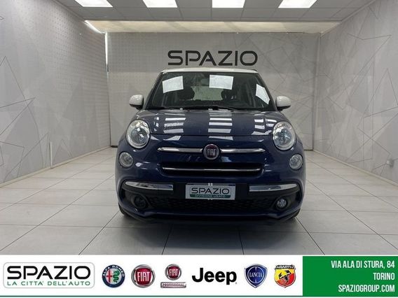 FIAT 500L 2017 1.3 mjt Pop Star 95cv