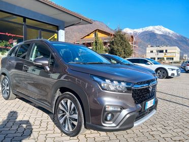 Suzuki S-Cross 1.4 Hybrid 4WD AllGrip Top+