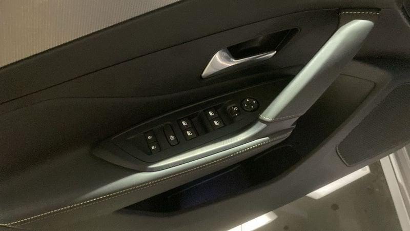 Peugeot 308 308 Plug-in Hybrid 225 e-EAT8 SW GT