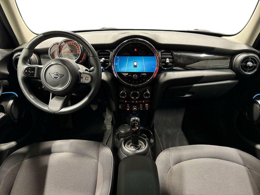 Mini Cooper 1.5 TwinPower Turbo Cooper