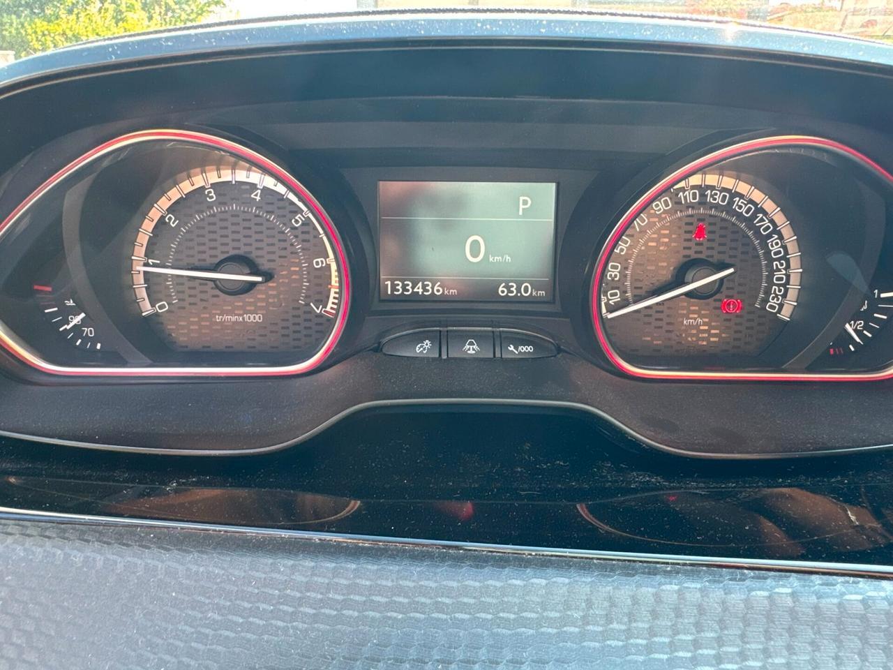 Peugeot 2008 PureTech Turbo 110 S&S GT Line