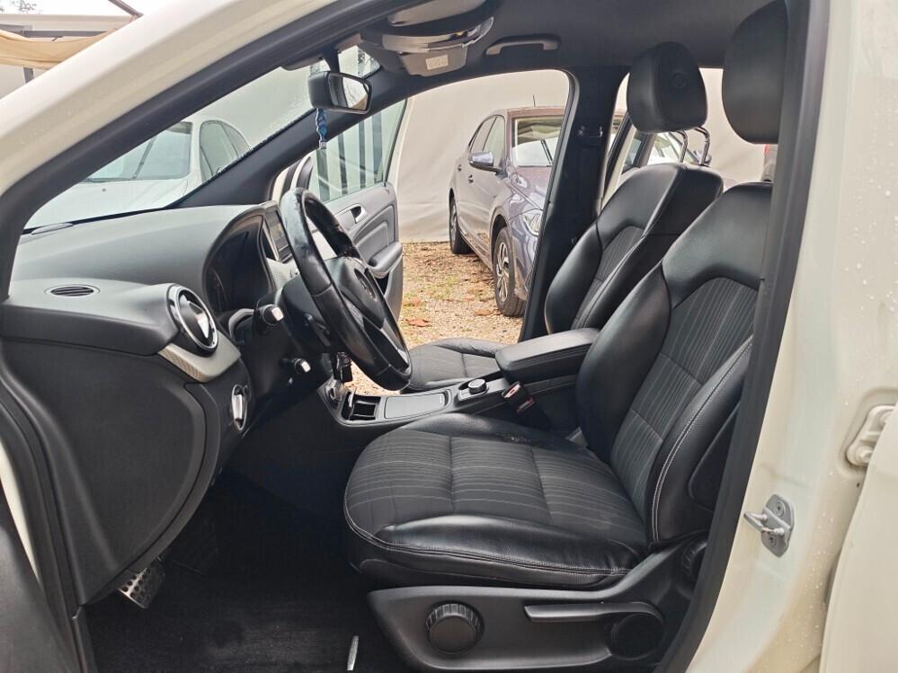 Mercedes-benz B 180 1.8 CDI AUTOMATICA SOLO PER COMMERCIANTI....