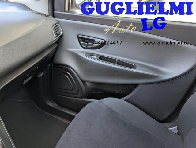 LANCIA Ypsilon 1.2 69 CV 5 porte S&S Gold