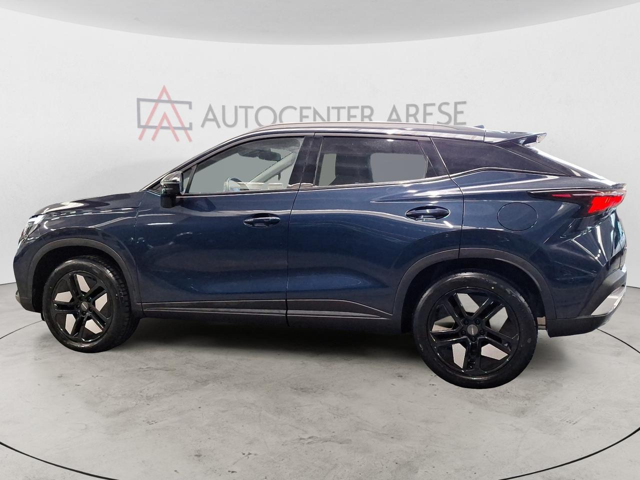 Omoda Omoda 5 1.6 tgdi Premium 7dct