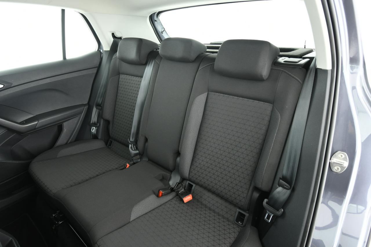 VOLKSWAGEN T-Cross 1.0 tsi Style 110cv dsg