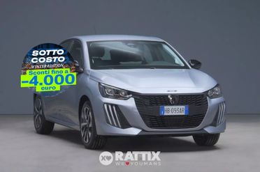 Peugeot 208 1.2 Puretech 100CV Style
