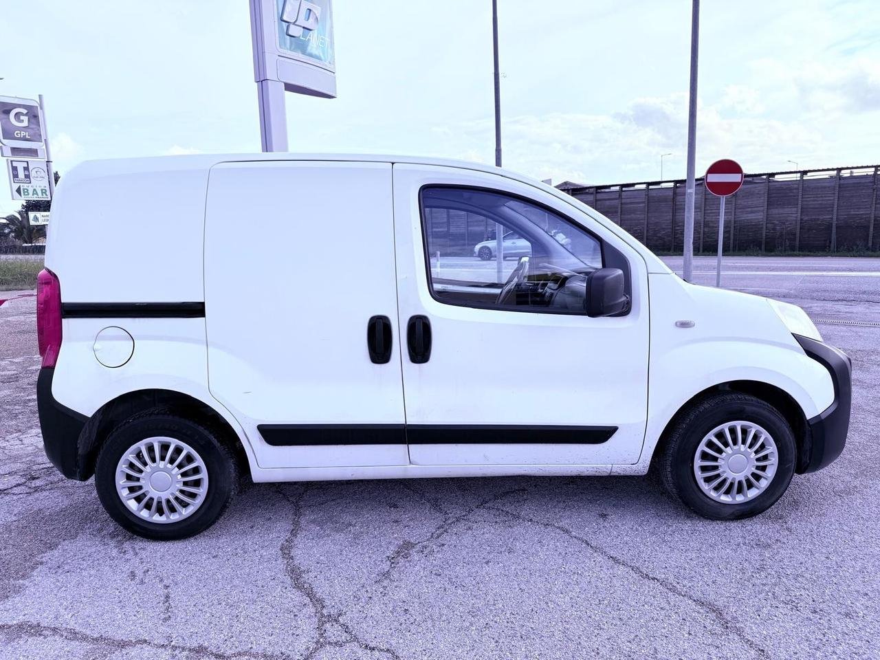 Fiat Fiorino 1.3 MJT 75CV Furgone