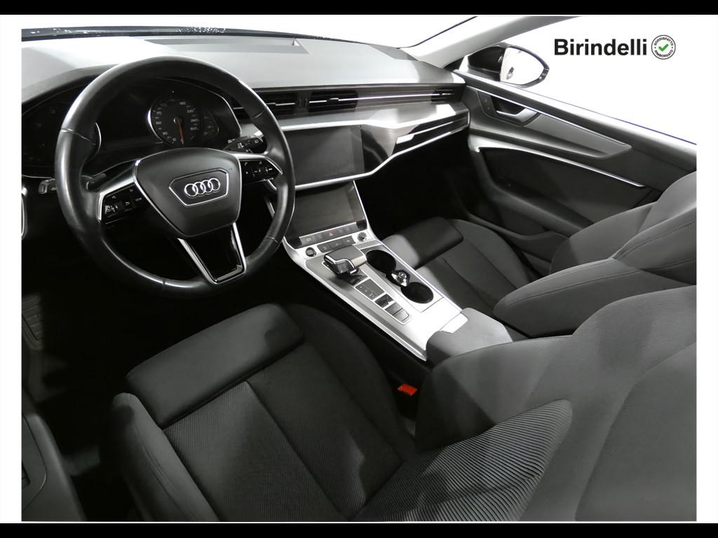 AUDI A6 5ª serie - A6 40 2.0 TDI S tronic Business
