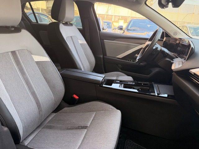 OPEL Astra 1.6 Plug-in Hybrid 180 CV AT8 Elegance