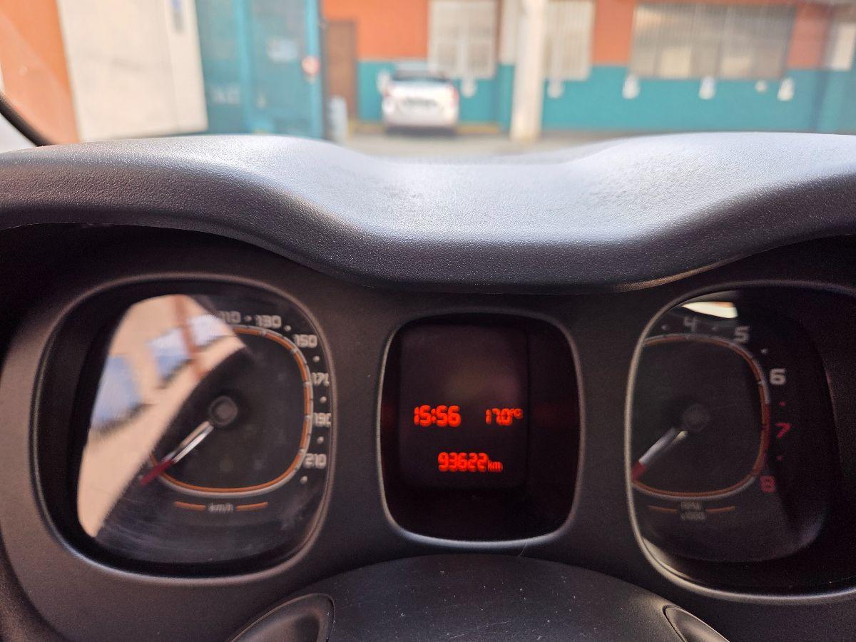 FIAT - Panda - 1.2 EasyPower Easy