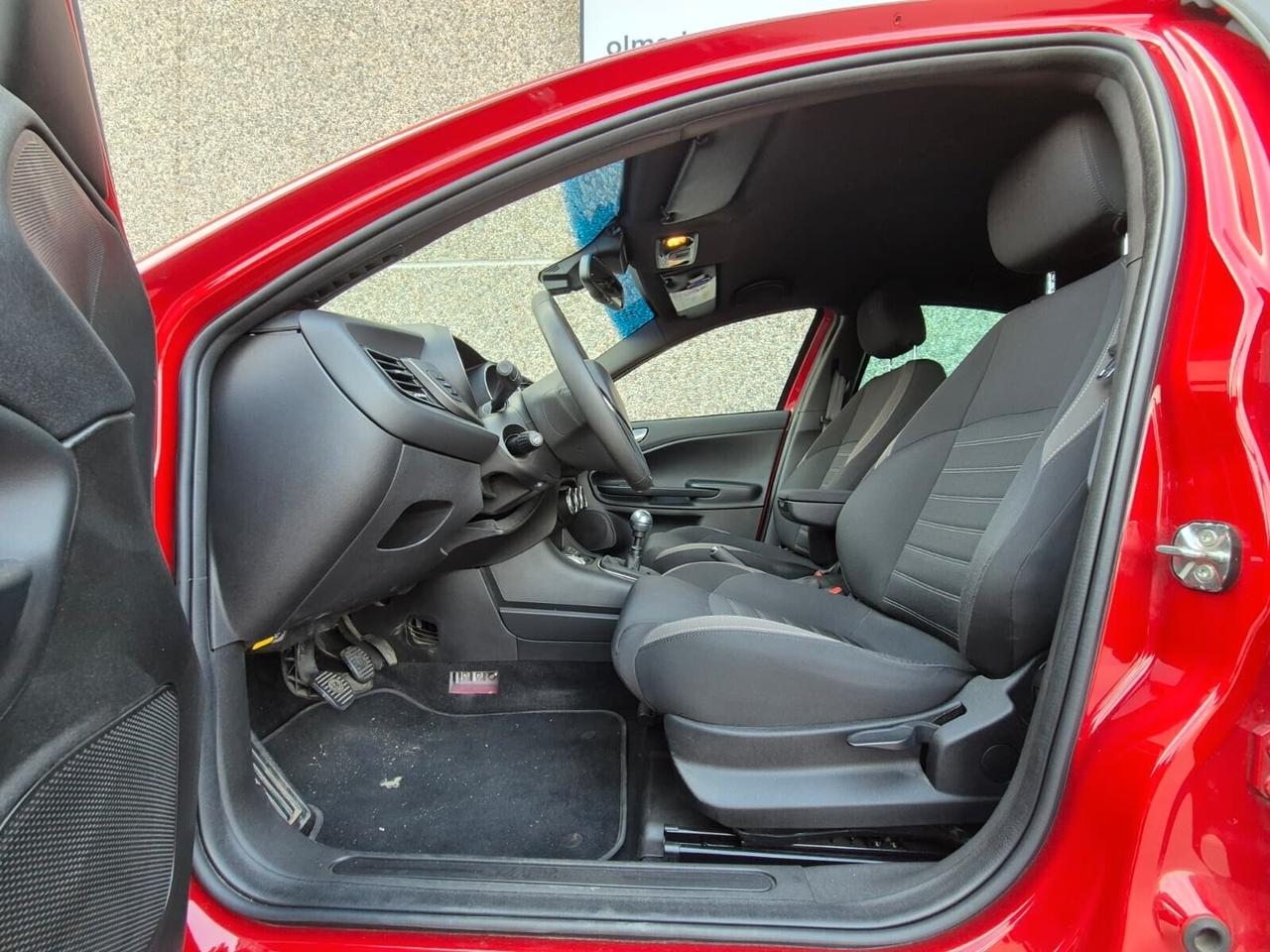 Alfa Romeo Giulietta 1.6 JTDm 120 CV