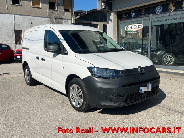 VOLKSWAGEN Caddy 2.0 TDI 75 CV Furgone nuovo modello