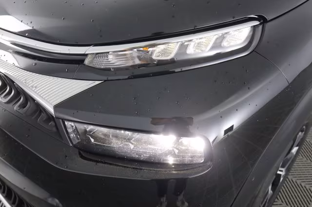 CITROEN C3 Aircross C3 Aircross PureTech 110 S&S Plus