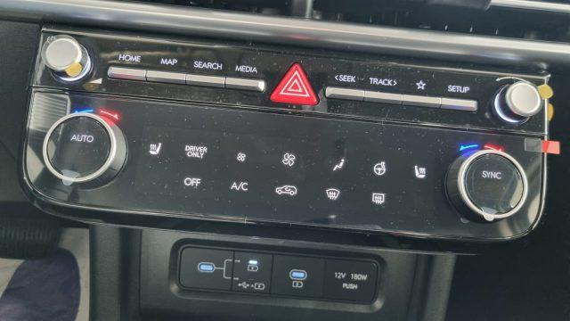 HYUNDAI Tucson 1.6 HEV aut. Business