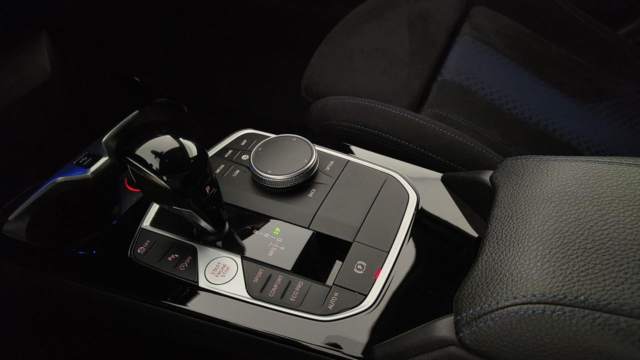 BMW Serie 2 F44 Gran Coupe - 220d Gran Coupe Msport auto