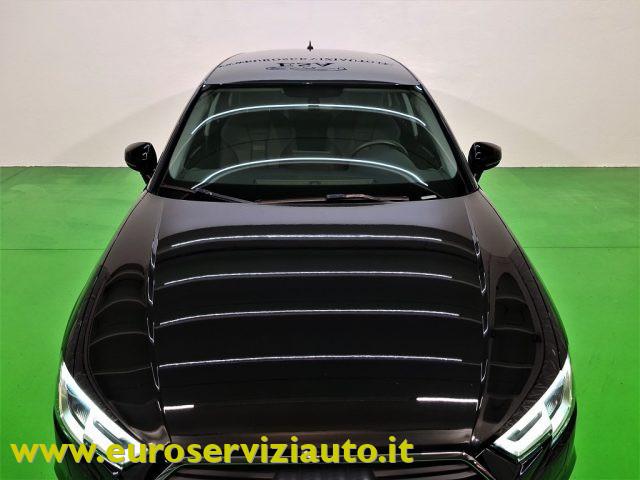 AUDI A3 SPB 1.6 TDI 116 CV S tronic Sport
