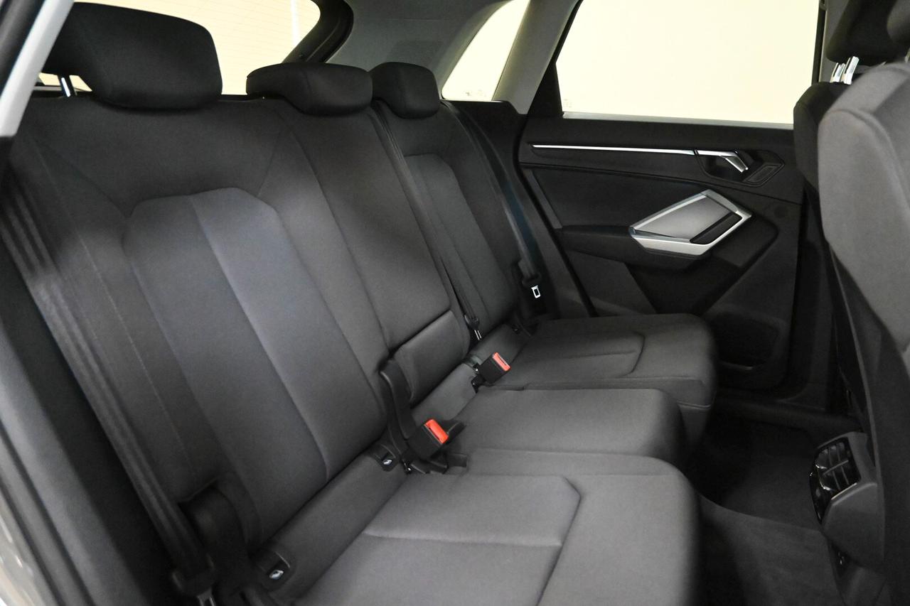 AUDI Q3 2ª serie Q3 35 TDI quattro S tronic Bu...