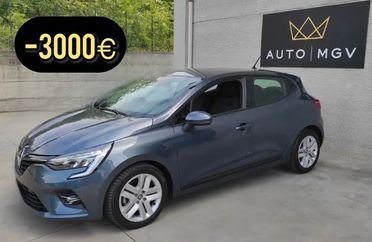 Renault Clio Blue dCi 100 CV 5 porte Business