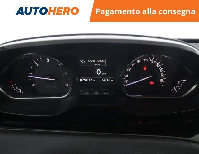 PEUGEOT 2008 1° serie BlueHDi 100 Allure