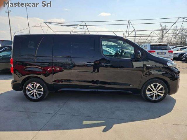 CITROEN Spacetourer Traveller N1 autocarro bluehdi 180 VIP STD - GG245