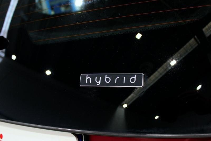 Lancia Ypsilon Ypsilon 1.0 FireFly 5 porte S&S Hybrid Ecochic Silver