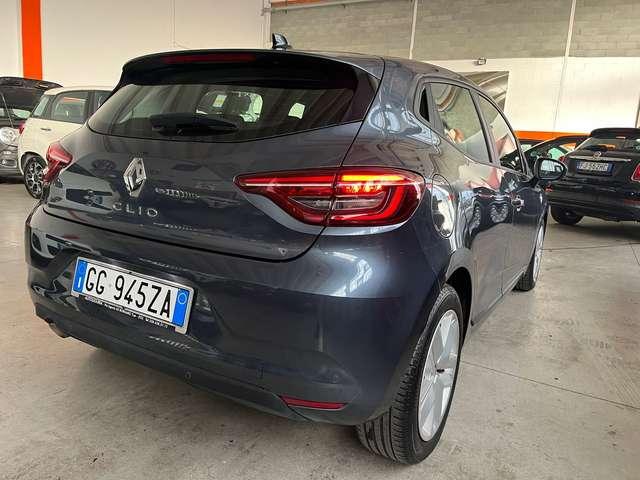 Renault Clio Clio 1.0 tce Zen Gpl 100cv my21