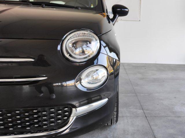 FIAT 500 1.2 Lounge TETTO / NEOPATENTATI / PREZZO REALE