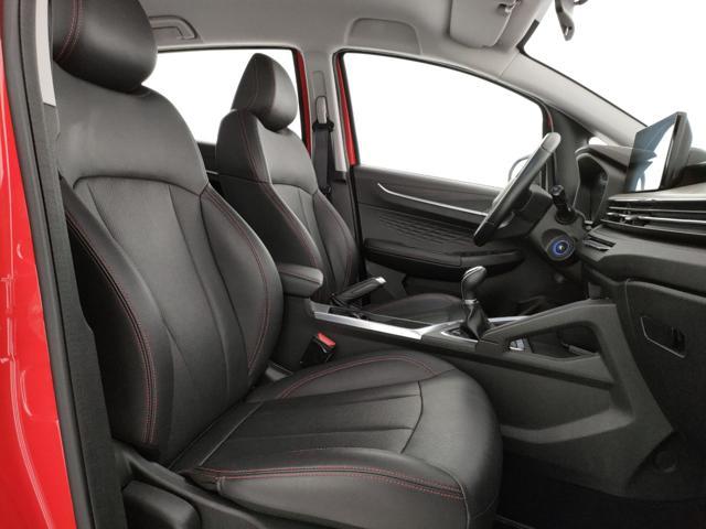 EMC Quattro 1.5 MT GPL