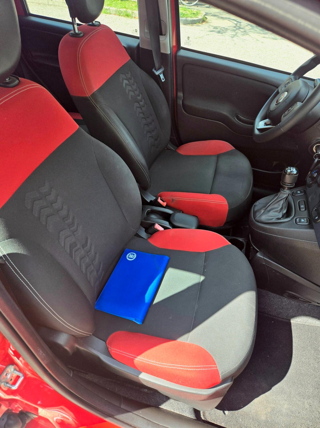 Fiat Panda 1.2 EasyPower Easy