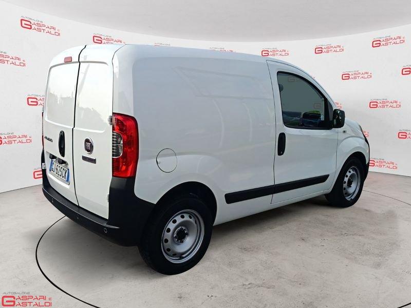 FIAT Fiorino Fiorino 1.3 MJT 80CV Cargo