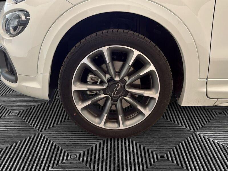 FIAT 500X Dolcevita 1.5 T4 130cv DCT7 Dolcevita