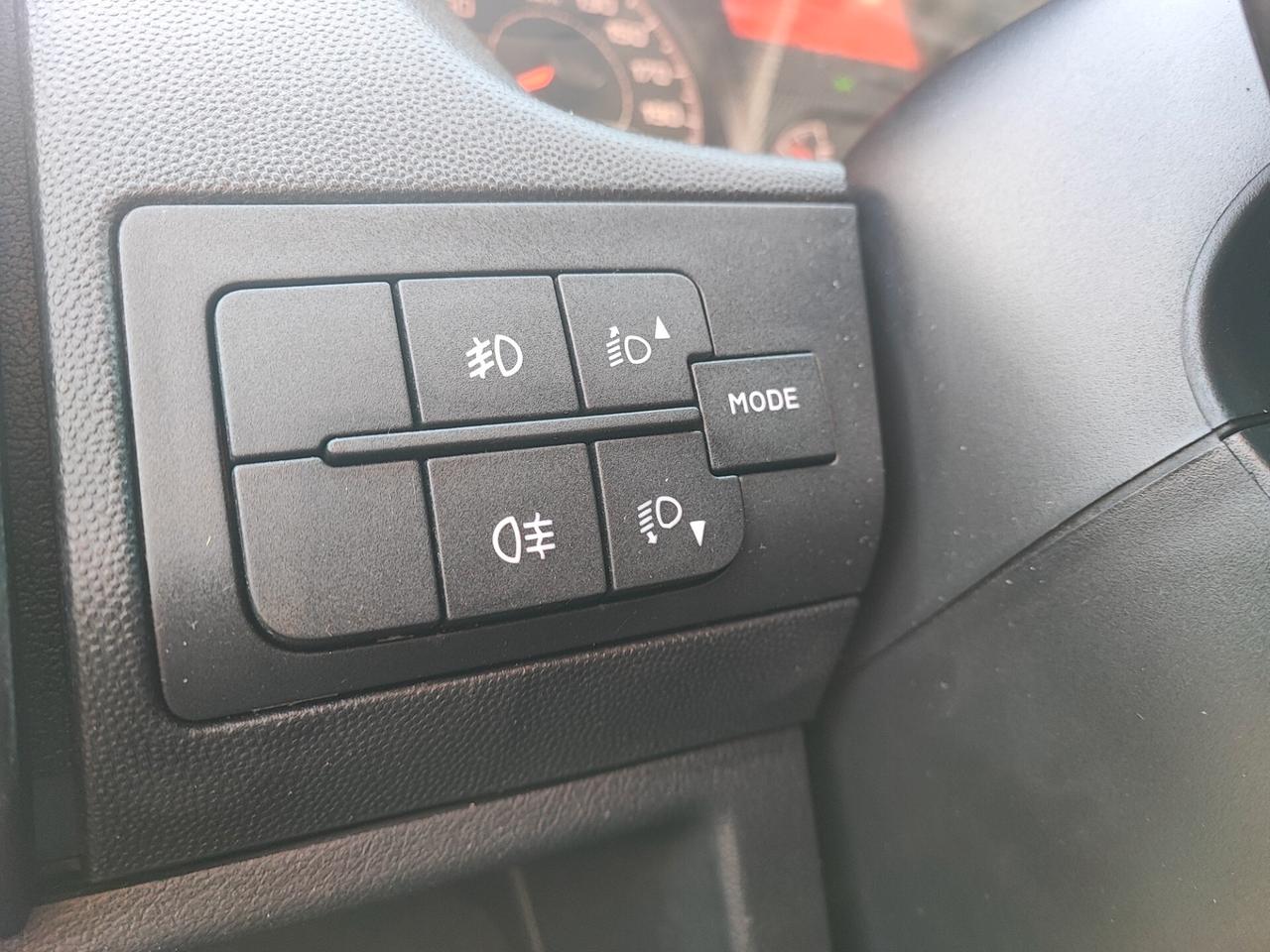 Peugeot Boxer 333 2.2 HDi/130CV TN Furgone